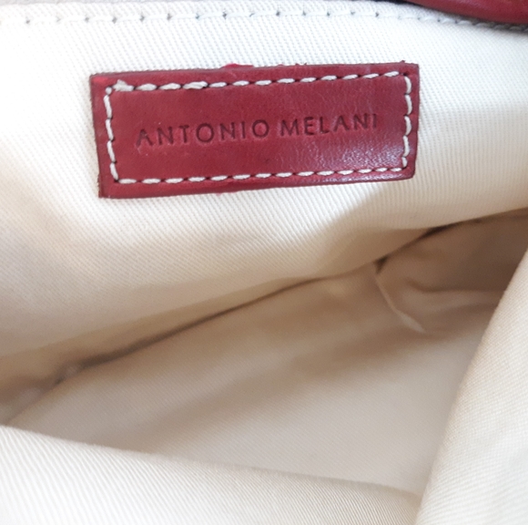 Antonio Melani Handbag NWT - Picture 6 of 7